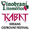 Kreans ostrovn festival v novm Kabt