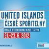 United Islands se roziuj i o dal scnu v Plzni