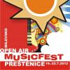 Musicfest Petnice s bohatm programem
