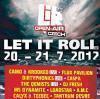 Druh sout o vstupy na Let it roll open air  