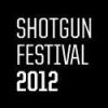 Shotgun Festival 2012 s kompletnm line upem