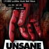 Unsane, Big Business a Lyssa na jednom pódiu