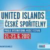 Klubov noc United Islands ovldne Prahu