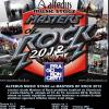 Alfedus music stage na Masters of Rock