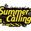 Summer Calling - letní program v Roxy