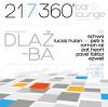BPM.DJ presents: DLAŽ-BA 