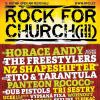 13. ronk festivalu Rock for Churchill 