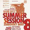 Summer Session 8  speciln akce