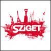 Tanen stage na Szigetu