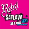 Rebel atlava fest 2012
