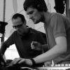 Kollektiv Turmstrasse hosty relace Transitions