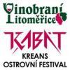 Ostrovn festival pipravil dal akci