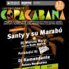  Latin Party Copacabana v Kostele