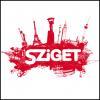 Sziget na pln plyn