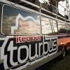 Red Bull Tourbus m na Open Air Festival