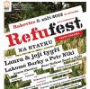 RefuFest na statku 2012