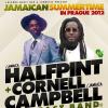 Cornell Campbell dnes v Lucerna Music Baru