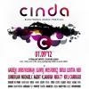 Druh vydn Cinda Open Air