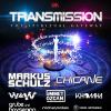 Transmission 2012 odhaluje line-up