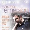 Darren Emerson – videozáznam z MoS