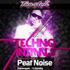 Peat Noise hostem party Techno Animals 