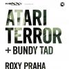 Atari Terror pokoří Roxy již příští středu