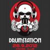 Drumstation s Prolixem v pátek v Crossu