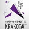 Krakota na listopadovém Shadowboxu