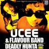 Ucee a Deadly Hunta ve společné show 