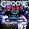 Groove Infection ve Fabricu