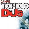 Dj Mag Top 100 – výsledky pro letošní rok