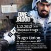 Benefice One Blood v Chapeau rouge
