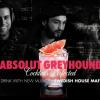 Absolut Greyhound - a legendy se spojily