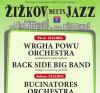 Žižkov meets jazz již tento týden