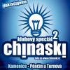 Chinaski zahájili turné Klubový speciál 2 