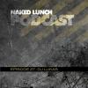 Lukas namíchal Naked Lunch Podcast