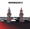 Dvoudisková kompilace Watergate X