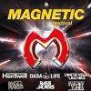 Magnetic festival – důležité informace 