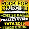 Rock for Church(ill) pedstavuje prvn jmna 