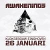 Tip: Dave Clarke a Adam Beyer z Awakenings