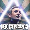 Dj Fresh zahraje v pražském SaSaZu