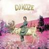 Dj Koze spolupracuje s Caribou