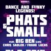 Phats & Small v SaSaZu