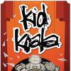Kid Koala se svojí show za pár dní v LMB