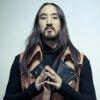 Steve Aoki na Magnetic festivalu 2013