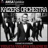 Norští Kaizers Orchestra dorazí do Roxy