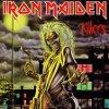 Iron Maiden zavítají v červenci do Prahy