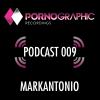 Tip: Markantonio v Pornographic Podcastu