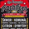The Legends Rock Fest 2013