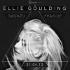 Matthew Koma předskokanem Ellie Goulding